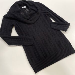 Croft & Barrow loose knit sweater